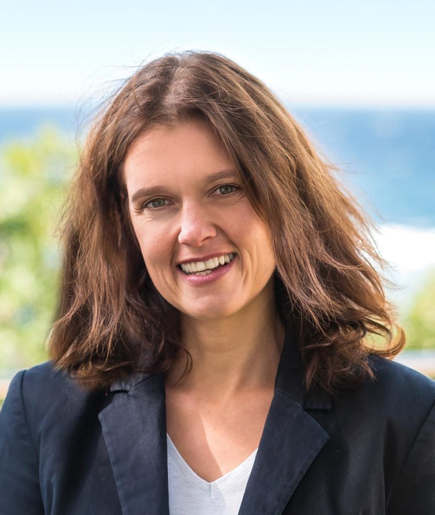 BusinessCoaching Miriam Völling