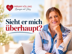 Mehr über den Artikel erfahren Bedürfnisse in der Beziehung