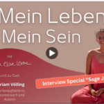 Sag JA zur Angst