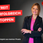 Beziehungsstreit stoppen