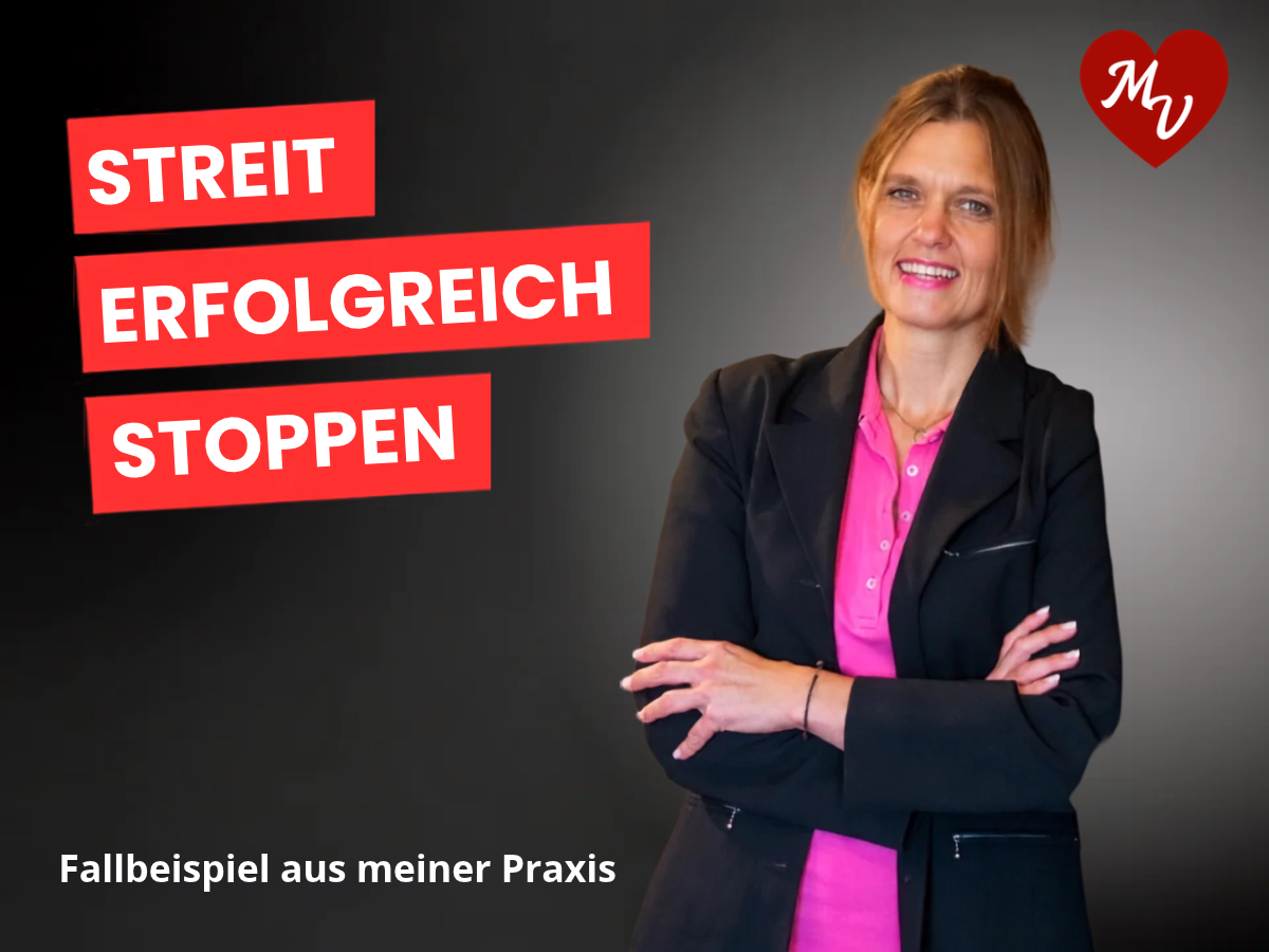 Du betrachtest gerade Beziehungsstreit stoppen
